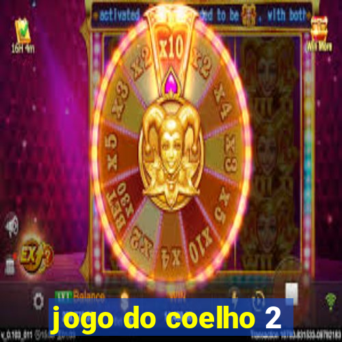 jogo do coelho 2